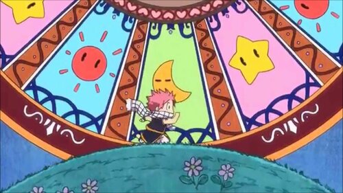 Fairy Tail ED02